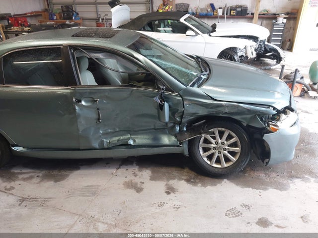 Продаж на аукціоні авто 2010 Toyota Camry Xle V6, vin: 4T1BK3EK3AU599478, номер лоту: 45045530