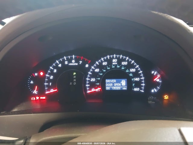 Продаж на аукціоні авто 2010 Toyota Camry Xle V6, vin: 4T1BK3EK3AU599478, номер лоту: 45045530