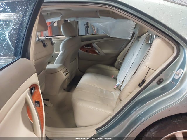 Продаж на аукціоні авто 2010 Toyota Camry Xle V6, vin: 4T1BK3EK3AU599478, номер лоту: 45045530
