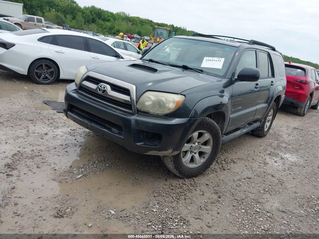 Aukcja sprzedaży 2008 Toyota 4runner Sport V6, vin: JTEBU14R98K005379, numer aukcji: 45045531