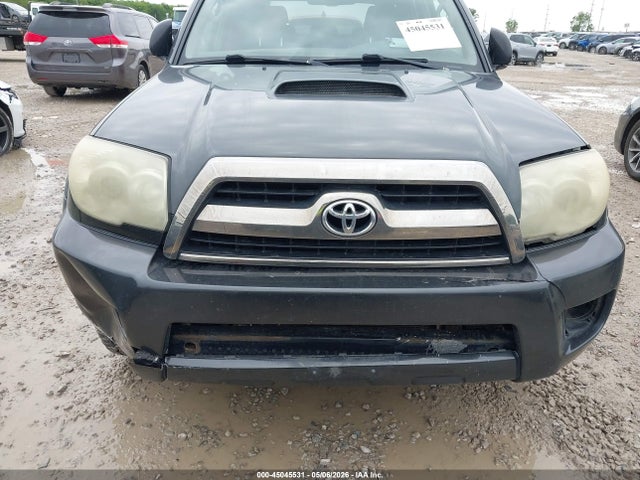 Aukcja sprzedaży 2008 Toyota 4runner Sport V6, vin: JTEBU14R98K005379, numer aukcji: 45045531