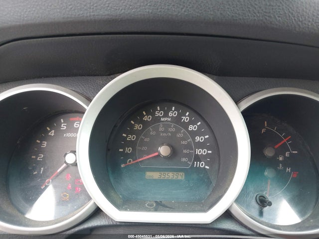 Aukcja sprzedaży 2008 Toyota 4runner Sport V6, vin: JTEBU14R98K005379, numer aukcji: 45045531