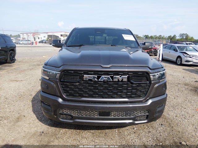 Продаж на аукціоні авто 2025 Ram 1500 Big Horn  4x4 5'7 Box, vin: 1C6RRFFG0SN194062, номер лоту: 45045532