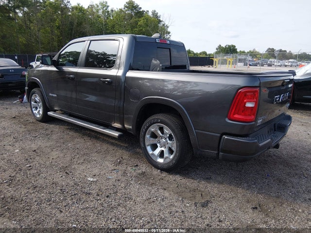 Продаж на аукціоні авто 2025 Ram 1500 Big Horn  4x4 5'7 Box, vin: 1C6RRFFG0SN194062, номер лоту: 45045532