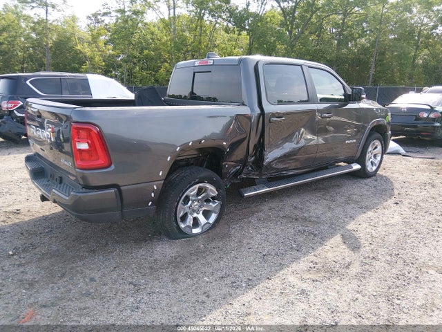 Продаж на аукціоні авто 2025 Ram 1500 Big Horn  4x4 5'7 Box, vin: 1C6RRFFG0SN194062, номер лоту: 45045532