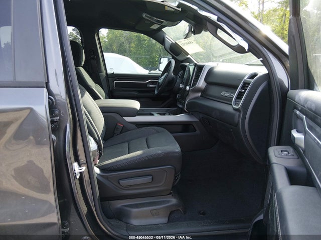 Продаж на аукціоні авто 2025 Ram 1500 Big Horn  4x4 5'7 Box, vin: 1C6RRFFG0SN194062, номер лоту: 45045532