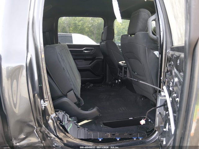 Продаж на аукціоні авто 2025 Ram 1500 Big Horn  4x4 5'7 Box, vin: 1C6RRFFG0SN194062, номер лоту: 45045532