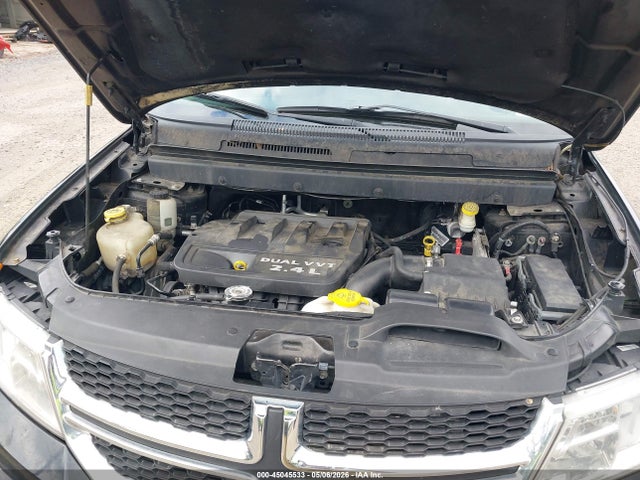 Aukcja sprzedaży 2014 Dodge Journey Se, vin: 3C4PDCAB0ET316853, numer aukcji: 45045533