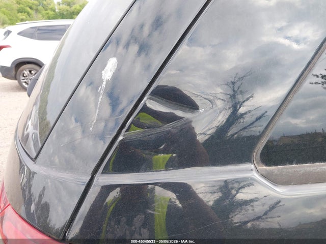 Aukcja sprzedaży 2014 Dodge Journey Se, vin: 3C4PDCAB0ET316853, numer aukcji: 45045533