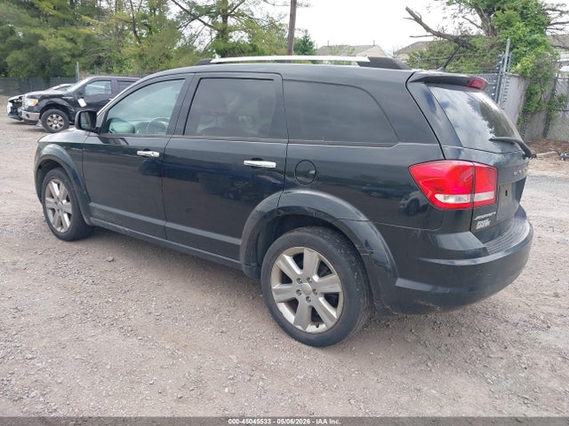 Aukcja sprzedaży 2014 Dodge Journey Se, vin: 3C4PDCAB0ET316853, numer aukcji: 45045533