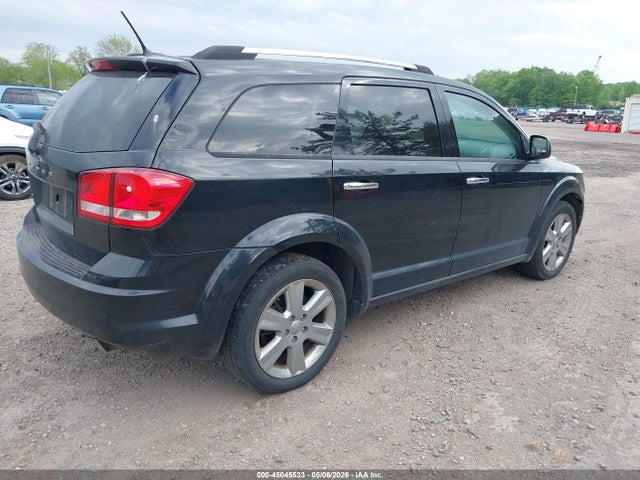 Aukcja sprzedaży 2014 Dodge Journey Se, vin: 3C4PDCAB0ET316853, numer aukcji: 45045533