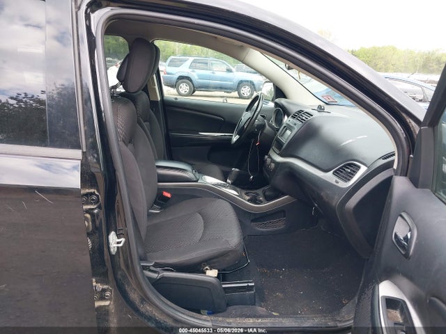 Aukcja sprzedaży 2014 Dodge Journey Se, vin: 3C4PDCAB0ET316853, numer aukcji: 45045533