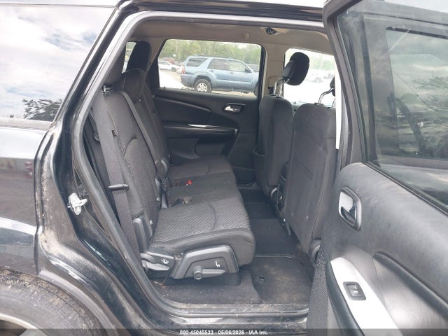 Aukcja sprzedaży 2014 Dodge Journey Se, vin: 3C4PDCAB0ET316853, numer aukcji: 45045533