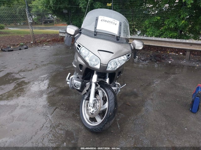 Продажа на аукционе авто 2004 Honda Gl1800, vin: 1HFSC47094A302566, номер лота: 45045534