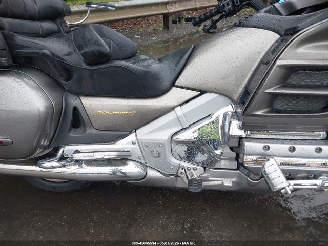 Продажа на аукционе авто 2004 Honda Gl1800, vin: 1HFSC47094A302566, номер лота: 45045534
