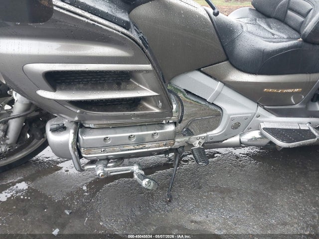 Продажа на аукционе авто 2004 Honda Gl1800, vin: 1HFSC47094A302566, номер лота: 45045534