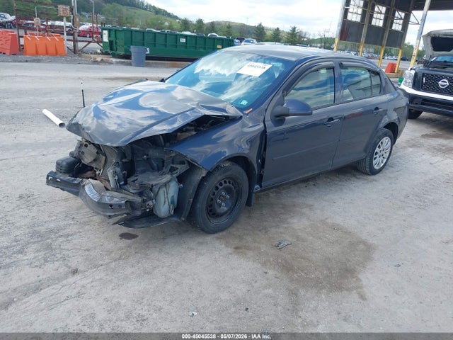 Продажа на аукционе авто 2009 Chevrolet Cobalt Lt, vin: 1G1AT58H197207528, номер лота: 45045538