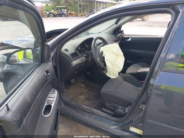 Продажа на аукционе авто 2009 Chevrolet Cobalt Lt, vin: 1G1AT58H197207528, номер лота: 45045538