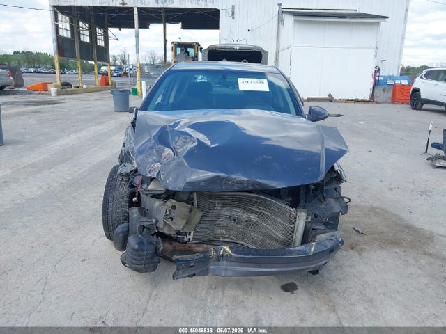 Продажа на аукционе авто 2009 Chevrolet Cobalt Lt, vin: 1G1AT58H197207528, номер лота: 45045538