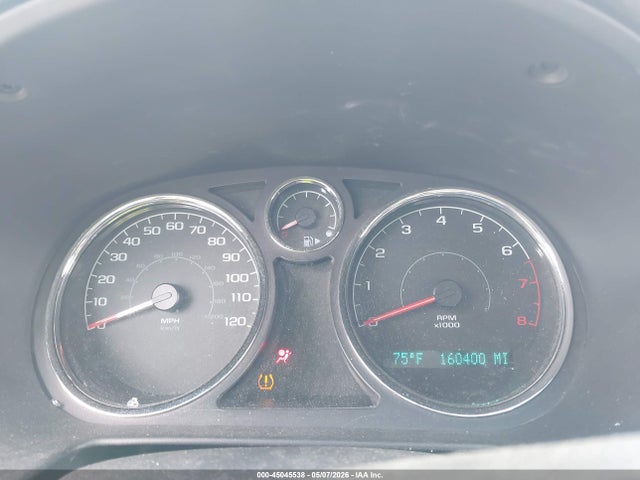 Продажа на аукционе авто 2009 Chevrolet Cobalt Lt, vin: 1G1AT58H197207528, номер лота: 45045538