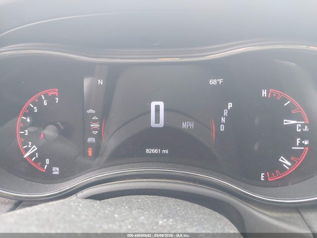 Dodge Durango Gt Awd 2018 1C4RDJDG2JC176251 Image 7