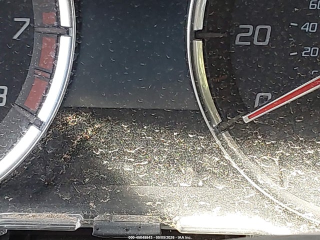 Продажа на аукционе авто 2018 Acura Tlx, vin: 19UUB3F62JA001348, номер лота: 45045543
