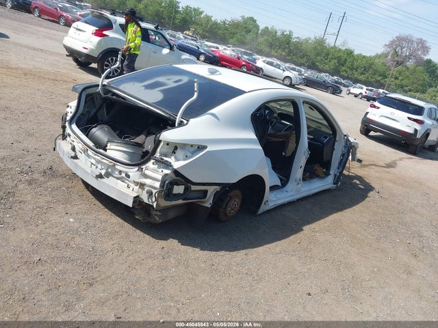 Acura TLX 2018 19UUB3F62JA001348 Image 4