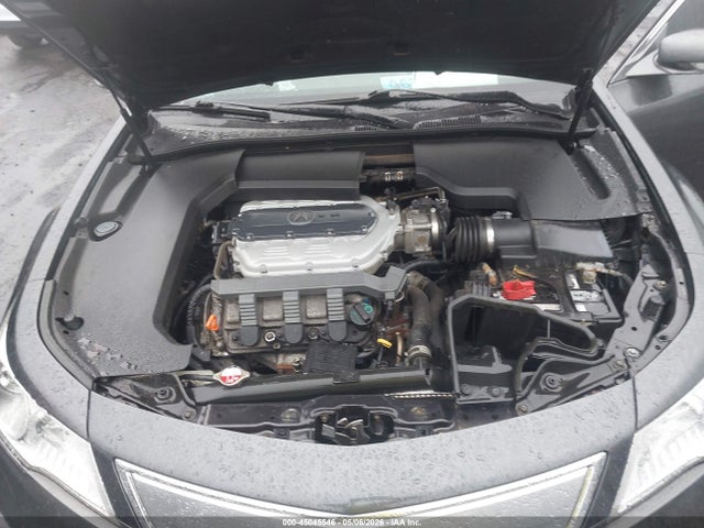 Aukcja sprzedaży 2012 Acura Tl 3.7, vin: 19UUA9F57CA010286, numer aukcji: 45045546