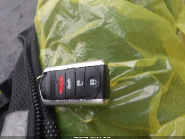 Aukcja sprzedaży 2012 Acura Tl 3.7, vin: 19UUA9F57CA010286, numer aukcji: 45045546