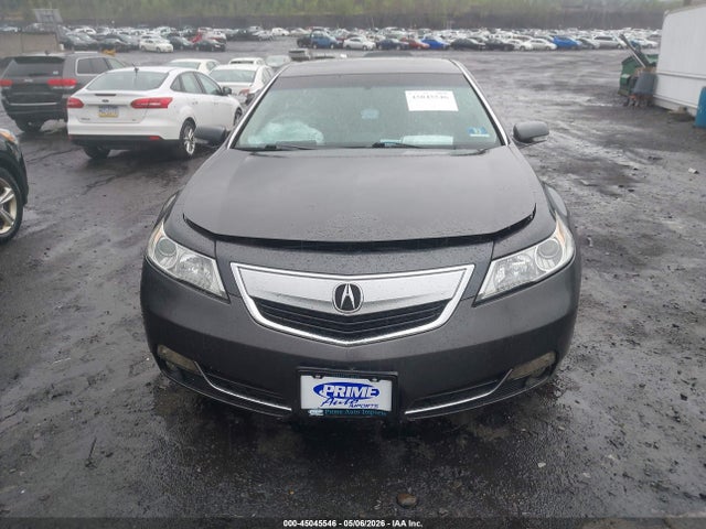 Aukcja sprzedaży 2012 Acura Tl 3.7, vin: 19UUA9F57CA010286, numer aukcji: 45045546