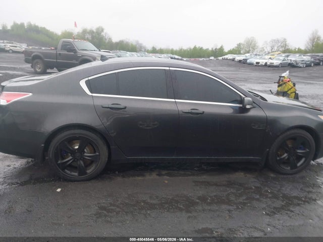 Aukcja sprzedaży 2012 Acura Tl 3.7, vin: 19UUA9F57CA010286, numer aukcji: 45045546