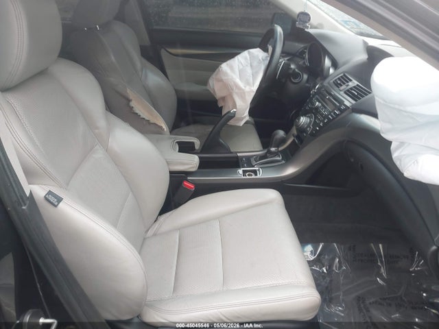 Aukcja sprzedaży 2012 Acura Tl 3.7, vin: 19UUA9F57CA010286, numer aukcji: 45045546