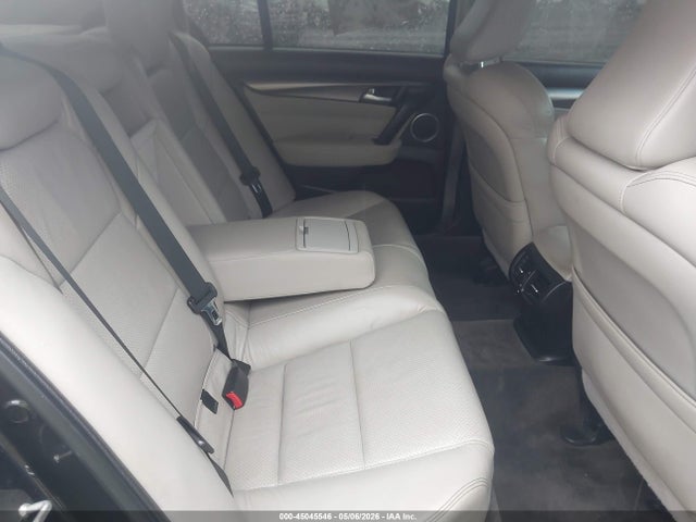 Aukcja sprzedaży 2012 Acura Tl 3.7, vin: 19UUA9F57CA010286, numer aukcji: 45045546