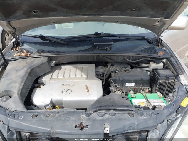 Продаж на аукціоні авто 2007 Lexus Rx 350, vin: 2T2HK31U07C005307, номер лоту: 45045547
