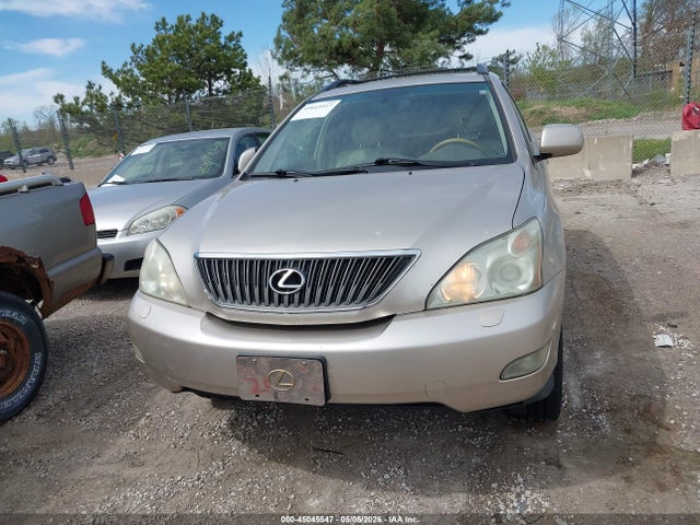Продаж на аукціоні авто 2007 Lexus Rx 350, vin: 2T2HK31U07C005307, номер лоту: 45045547