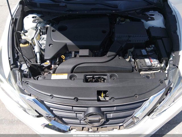 Aukcja sprzedaży 2017 Nissan Altima 2.5 S, vin: 1N4AL3AP6HN314619, numer aukcji: 45045551