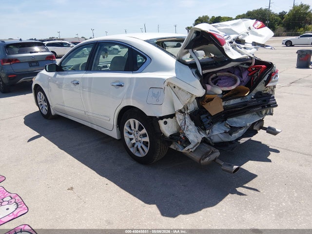Aukcja sprzedaży 2017 Nissan Altima 2.5 S, vin: 1N4AL3AP6HN314619, numer aukcji: 45045551