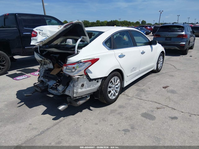 Aukcja sprzedaży 2017 Nissan Altima 2.5 S, vin: 1N4AL3AP6HN314619, numer aukcji: 45045551