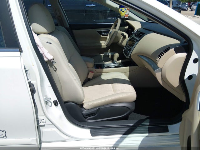 Aukcja sprzedaży 2017 Nissan Altima 2.5 S, vin: 1N4AL3AP6HN314619, numer aukcji: 45045551