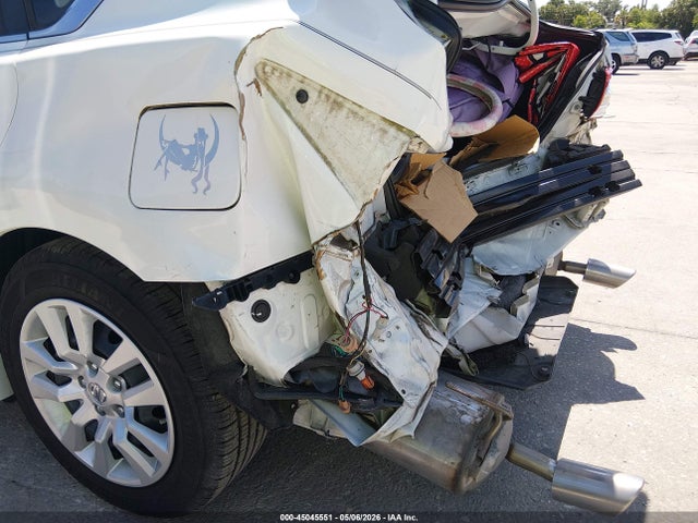 Aukcja sprzedaży 2017 Nissan Altima 2.5 S, vin: 1N4AL3AP6HN314619, numer aukcji: 45045551
