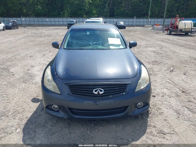 Aukcja sprzedaży 2012 Infiniti G37x, vin: JN1CV6AR3CM971041, numer aukcji: 45045555