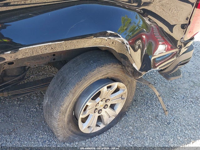 45045558 :رقم المزاد ، 1GCGTCEN4K1218967 vin ، 2019 Chevrolet Colorado Lt مزاد بيع