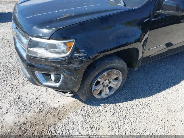 45045558 :رقم المزاد ، 1GCGTCEN4K1218967 vin ، 2019 Chevrolet Colorado Lt مزاد بيع