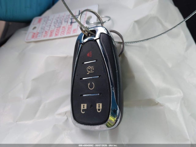 45045562 :رقم المزاد ، 1G1ZD5ST3PF212990 vin ، 2023 Chevrolet Malibu Fwd 1lt مزاد بيع