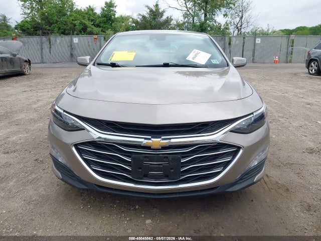 45045562 :رقم المزاد ، 1G1ZD5ST3PF212990 vin ، 2023 Chevrolet Malibu Fwd 1lt مزاد بيع