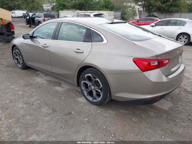 45045562 :رقم المزاد ، 1G1ZD5ST3PF212990 vin ، 2023 Chevrolet Malibu Fwd 1lt مزاد بيع