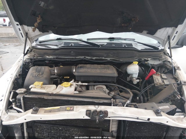 Aukcja sprzedaży 2006 Dodge Ram 1500 Slt/trx4 Off Road/sport, vin: 1D7HU16N66J140319, numer aukcji: 45045564
