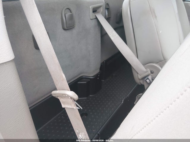 Aukcja sprzedaży 2006 Dodge Ram 1500 Slt/trx4 Off Road/sport, vin: 1D7HU16N66J140319, numer aukcji: 45045564