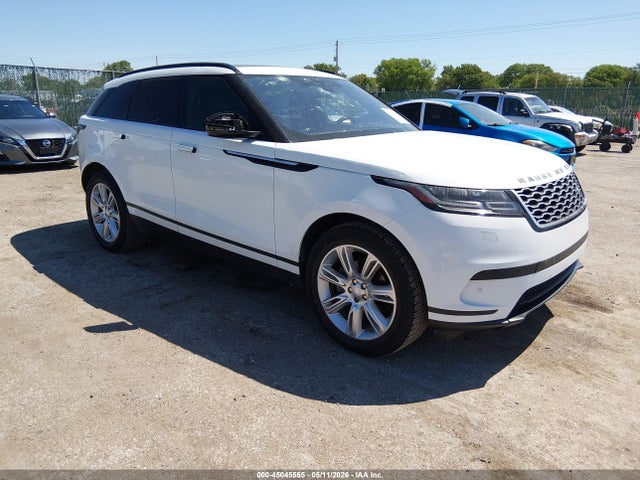 2019 SALYB2EX0KA203331 main image