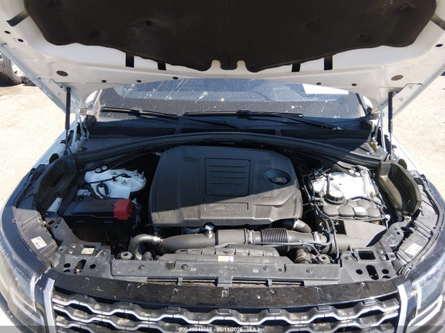Land Rover Range Rover Velar P250 S 2019 SALYB2EX0KA203331 Image 10